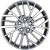 Khomen KHW1717 Changan CS75 17x7" 5x114.3мм DIA 60.1мм ET 45мм Gray FP