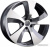 Replay 7817 (A158) 20x9" 5x112мм DIA 66.6мм ET 37мм GMF