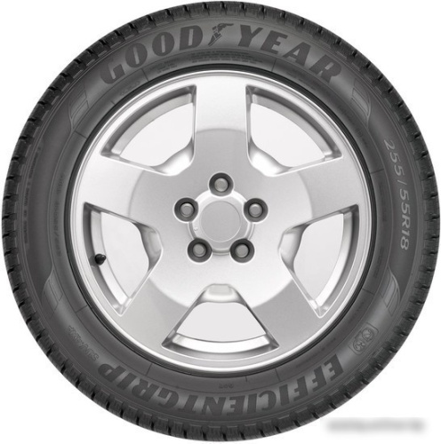 Goodyear EfficientGrip SUV 225/60R18 100H