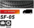 Sunfull SF-05 145R12C 84/86Q Sunfull SF-05 145R12C 84/86Q