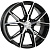 RST R129 19x7.5" 5x108мм DIA 63.4мм ET 45мм BD