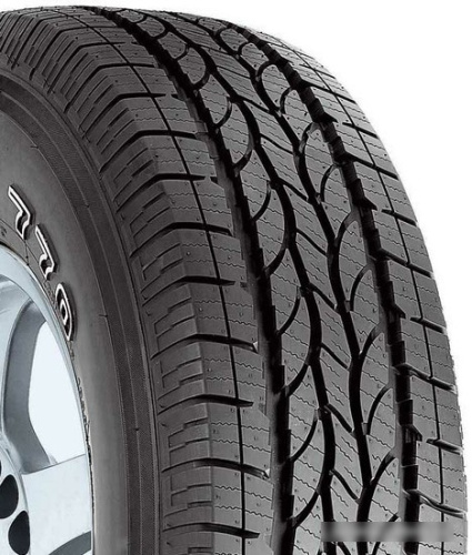 Maxxis Bravo HT-770 275/60R20 115T