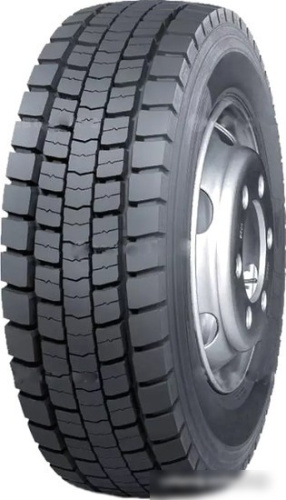 Goodride MultiDrive D1 315/80R22.5 156/153L нс20