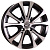 Neo 509 15x6" 4x108мм DIA 63.3мм ET 50мм BD