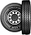 Ceat WinMile X3-AW 295/80R22.5 154/149M
