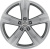 MAK Stone 5 18x7.5" 5x114.3мм DIA 66.1мм ET 38мм Silver MAK Stone 5 18x7.5" 5x114.3мм DIA 66.1мм ET 38мм Silver