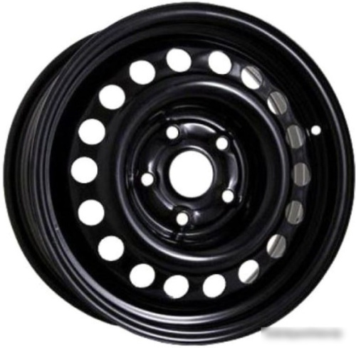 SDT U6125 16x6.5" 5x108мм DIA 63.3мм ET 50мм B