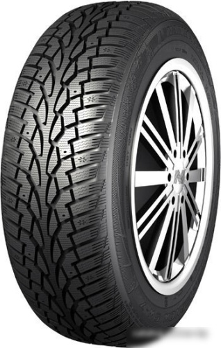 Nankang SW-7 205/60R15 91T