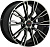LegeArtis Concept-B533 22x10.5" 5x112мм DIA 66.6мм ET 43мм BKF