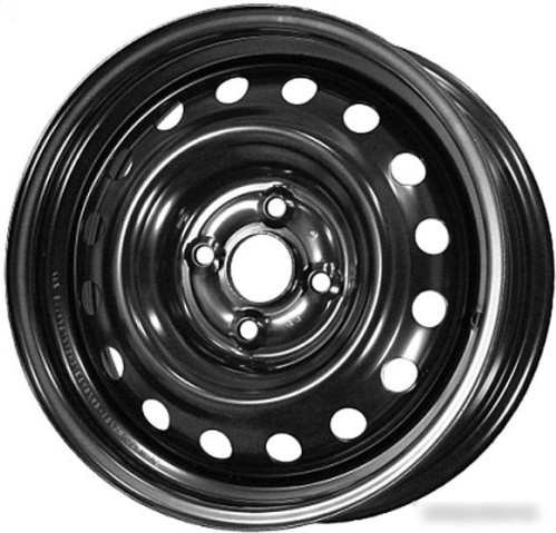 SDT U2060 16x6.5" 4x108мм DIA 65.1мм ET 26мм B