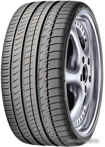 Michelin Pilot Sport PS2 285/35R19 99Y