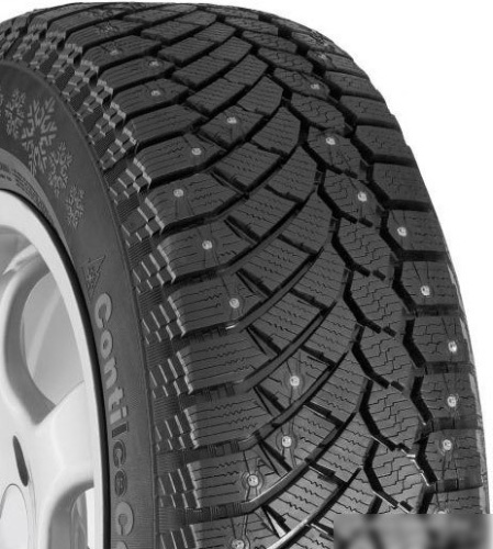 Continental ContiIceContact 205/55R16 94T