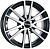 TechLine 435 14x5.5" 4x100мм DIA 67.1мм ET 43мм BD