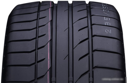Gripmax Stature H/T 235/55R18 100V BSW