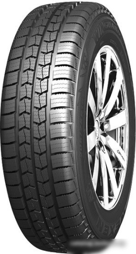 Nexen Winguard WT1 205/75R16C 113/111R