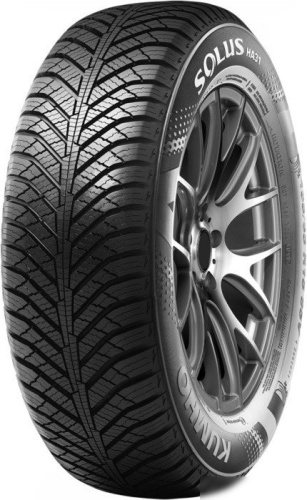 Kumho Solus HA31 155/60R15 74T