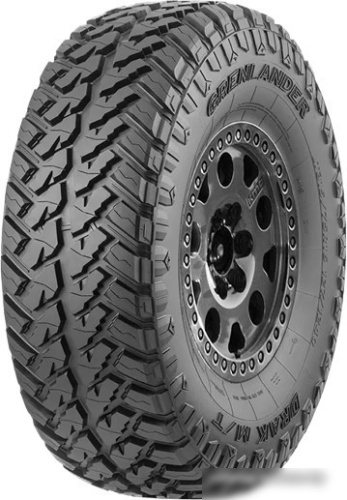 Grenlander DRAK M/T 225/75R16 115/112N