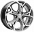 Carwel Синтур 1702 17x7" 5x112мм DIA 57.1мм ET 40мм AGR