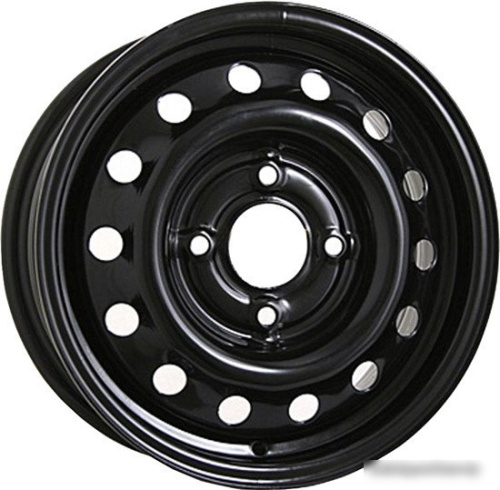 ТЗСК Ford Focus 2 15x6" 5x108мм DIA 63.3мм ET 52.5мм B