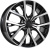 Carwel Тур 1806 18x7" 5x108мм DIA 60.1мм ET 35мм ABT