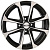 Neo 667 16x6" 4x100мм DIA 60.1мм ET 37мм BD