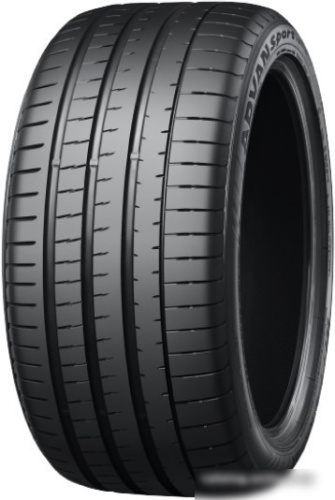 Yokohama Advan Sport V107D 325/40R22 114Y