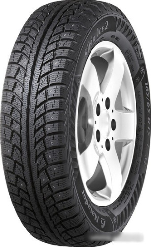 Matador MP30 Sibir Ice 2 235/70R16 106T