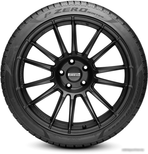 Pirelli P Zero Winter 275/35R19 100V XL