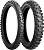 Bridgestone Motocross М203 60/100R14 30M