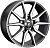 Replay TY420 21x8.5" 5x150мм DIA 110.1мм ET 54мм MGMF