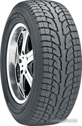 Hankook Winter i*Pike RW11 275/40R20 106T