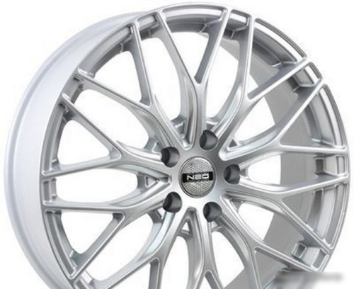 Neo 240 20x8.5" 5x108мм DIA 63.4мм ET 42мм S
