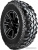 Centara Terrena M/T 265/70R17 121/118Q Centara Terrena M/T 265/70R17 121/118Q