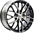 RST R218 18x7.5" 5x108мм DIA 60.1мм ET 47мм BD