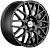 X'trike X-131 17x7" 5x108мм DIA 67.1мм ET 45мм BKM