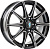 Venti 1716 17x7" 4x100мм DIA 60.1мм ET 40мм BD