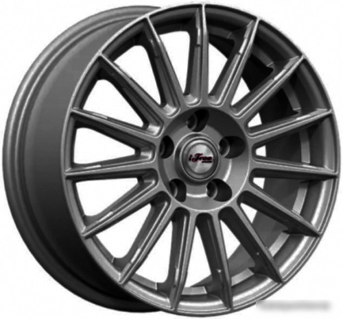 iFree Азур (КС1052) 16x6.5" 5x100мм DIA 57.1мм ET 38мм Хай Вэй