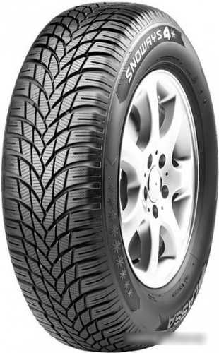 Lassa Snoways 4 245/40R18 97V
