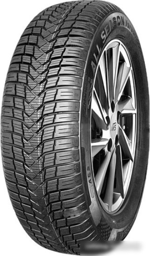 Autogreen All Season Versat-AS2 215/50R17 95W