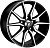 Replay TY420 21x8.5" 5x150мм DIA 110.1мм ET 54мм MBF