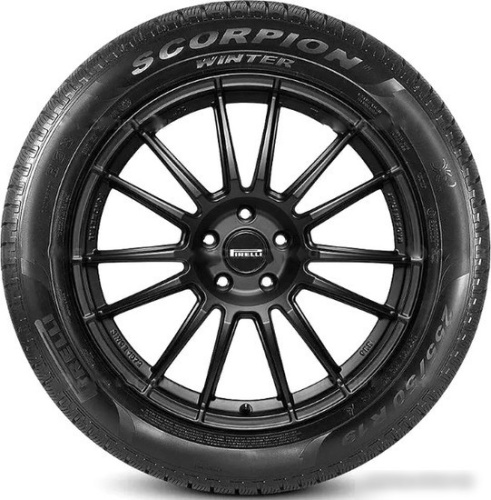 Pirelli Scorpion Winter 285/45R21 113W (run-flat)