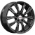 iFree Каzантип (КС684М) 18x7.5" 5x105мм DIA 56.6мм ET 38мм BK