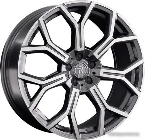 Replay GS1 21x9.5" 5x114.3мм DIA 67.1мм ET 47мм GMF