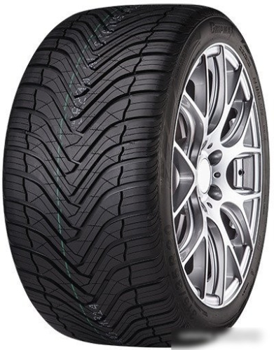 Gripmax SureGrip A/S 275/35R20 102W