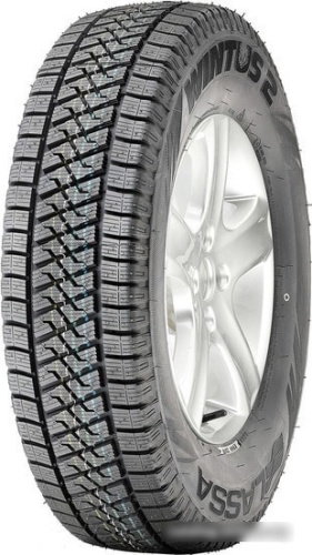 Lassa Wintus 2 205/75R16C 113/111R