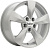Carwel Кета 1504 15x6" 5x100мм DIA 57.1мм ET 40мм SLT