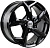RST R067 17x7" 5x108мм DIA 65.1мм ET 36мм BL