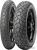 Pirelli MT60 RS 160/60R17 69H Rear