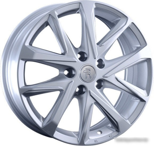 Replay 7860 (HND282) 17x7" 5x114.3мм DIA 67.1мм ET 51мм S