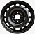 Accuride PS 615003 15x6.5" 4x108мм DIA 65.1мм ET 27мм B